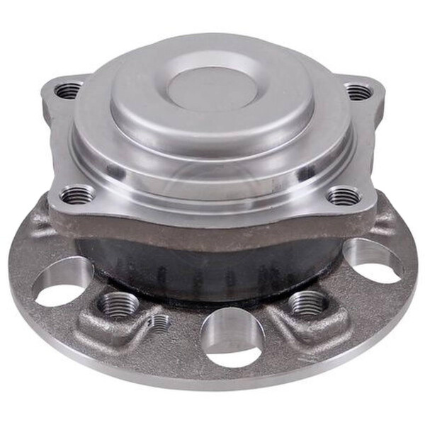 Wheel bearing set Ø 148 mm 72 mm 5 A.B.S. for MERCEDES-BENZ S-CLASS and others