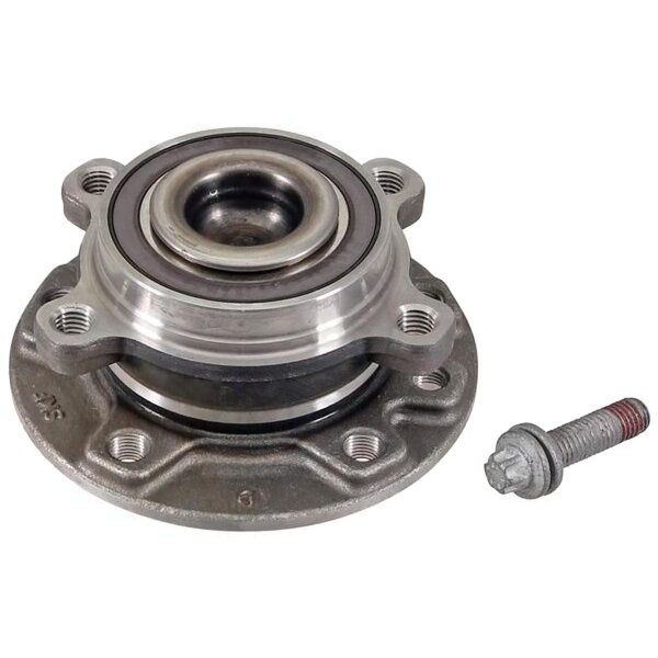 Radlagersatz hinten mit magnetischen Sensorring A.B.S. für ALFA ROMEO TONALE
