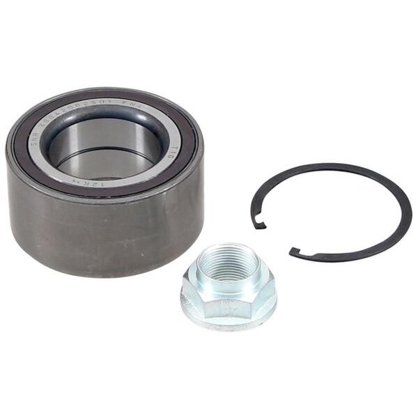 Radlagersatz für reibungslose Drehung Ø 91 mm 44 mm A.B.S. für HONDA CR-V