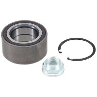 Radlagersatz für reibungslose Drehung Ø 91 mm...