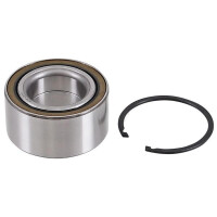Wheel bearing set for smooth rotation Ø 74 mm 36...