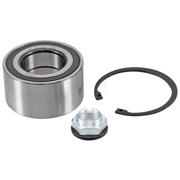 Radlagersatz mit magnetischen Sensorring A.B.S. für JAGUAR F-PACE