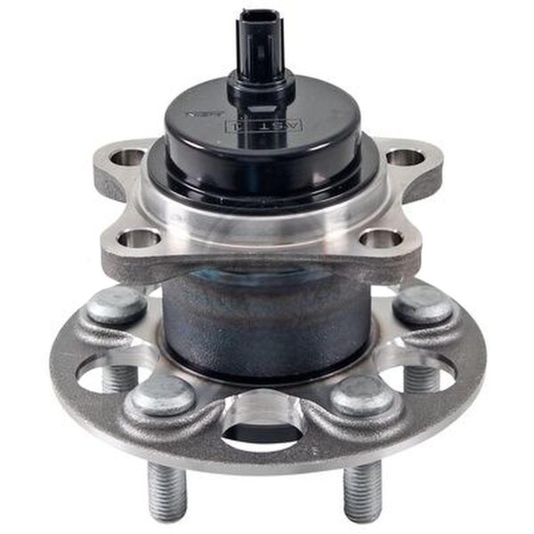Radnabe hinten mit integriertem Radlager & ABS-Sensor A.B.S. für TREZIA