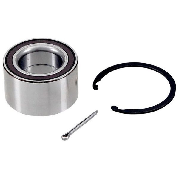 Radlagersatz vorne mit magnetischen Sensorring A.B.S. für CITROËN C-ZERO