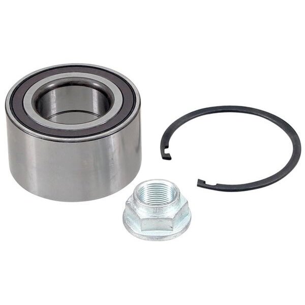 Radlagersatz 80 45 A.B.S. für u.a. MAZDA 6 Hatchback