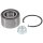 Radlagersatz 80 45 A.B.S. für u.a. MAZDA 6 Hatchback