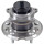 Wheel bearing set for smooth rotation 5 A.B.S. for TOYOTA HILUX and others
