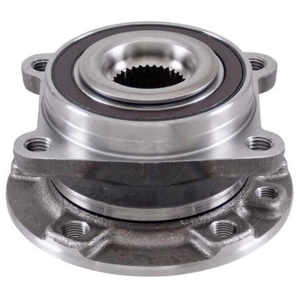 Radlagersatz vorne mit magnetischen Sensorring A.B.S. für JEEP CHEROKEE