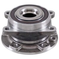 Radlagersatz vorne mit magnetischen Sensorring A.B.S....