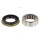 Wheel bearing set Ø 64.4 mm 21.1 mm A.B.S. for JEEP CHEROKEE and others