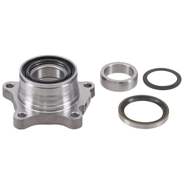 Radlagersatz hinten links magnetischer Sensorring A.B.S. für TOYOTA LAND CRUISER