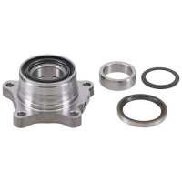 Radlagersatz hinten links magnetischer Sensorring A.B.S....