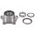 Radlagersatz hinten links magnetischer Sensorring A.B.S. für TOYOTA LAND CRUISER