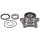 Radlagersatz hinten links magnetischer Sensorring A.B.S. für TOYOTA LAND CRUISER