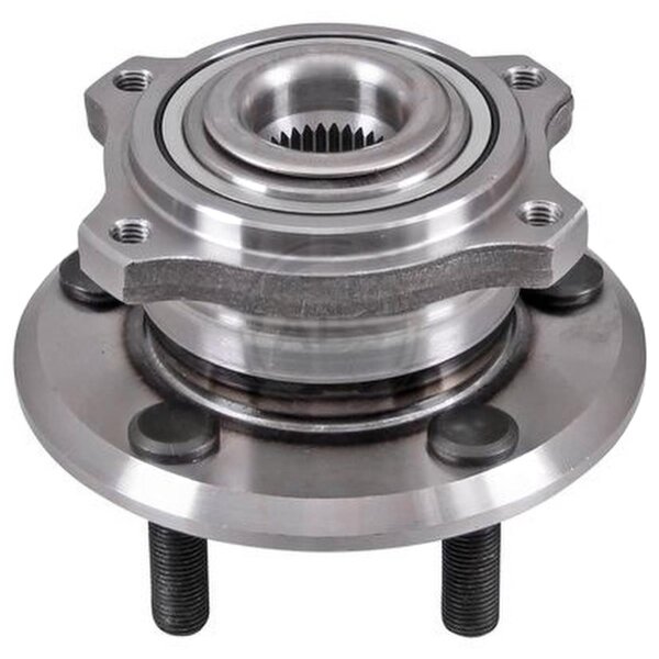 Radlagersatz hinten A.B.S. für CHRYSLER 300C