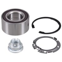 Radlagersatz vorne mit magnetischen Sensorring A.B.S....