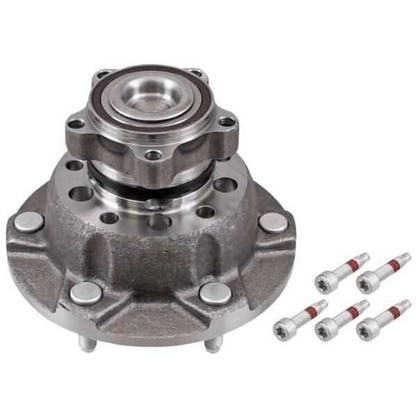 Radlagersatz 215 130 A.B.S.