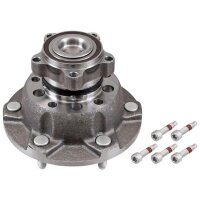 Radlagersatz 215 130 A.B.S.