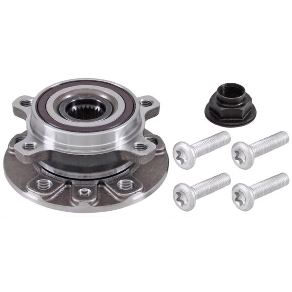 Radlagersatz Ø 135 mm 57 mm 5 A.B.S. für u.a. ALFA ROMEO GIULIA