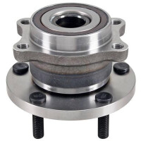 Wheel bearing set for smooth rotation Ø 138 mm 94...