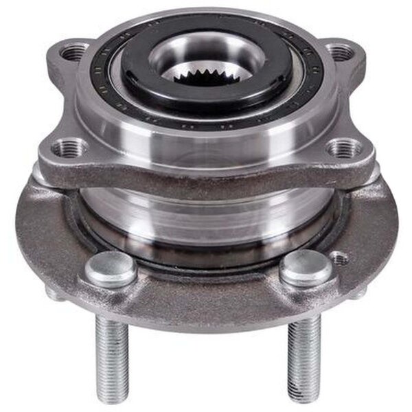 Radlagersatz vorne mit magnetischen Sensorring A.B.S. für i30
