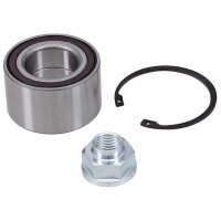 Radlagersatz vorne mit magnetischen Sensorring A.B.S....