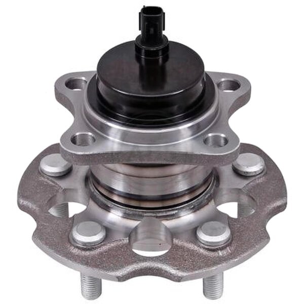 Radlagersatz hinten mit magnetischen Sensorring A.B.S. für TOYOTA MIRAI