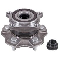 Radlagersatz 152 105,9 A.B.S. für u.a. LEXUS RX