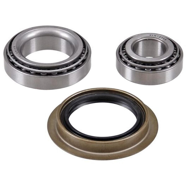 Wheel bearing set Ø 59.9 mm 16.5 mm A.B.S. for CHRYSLER VOYAGER and others