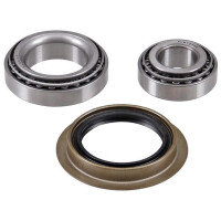 Wheel bearing set Ø 59.9 mm 16.5 mm A.B.S. for...