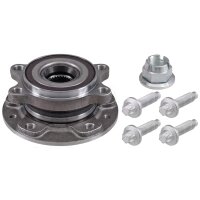 Wheel bearing set Ø 136 mm 795 mm 5 A.B.S. for...