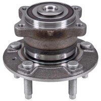 Radlagersatz hinten A.B.S. für CHEVROLET AVEO...