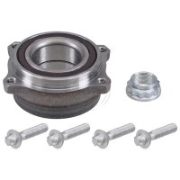 Radnabe hinten 98mm A.B.S. für MERCEDES S-KLASSE (W222,