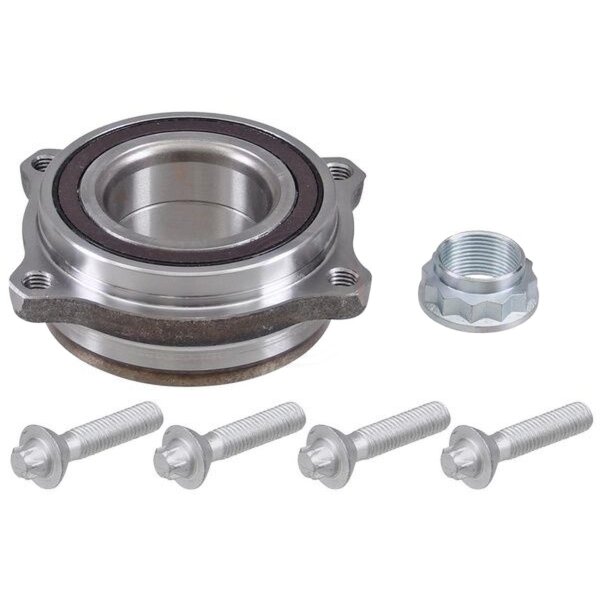 Radnabe hinten 92mm A.B.S. für MERCEDES C-KLASSE (W205)