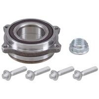 Radnabe hinten 92mm A.B.S. für MERCEDES C-KLASSE (W205)