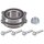 Radnabe hinten 92mm A.B.S. für MERCEDES C-KLASSE (W205)