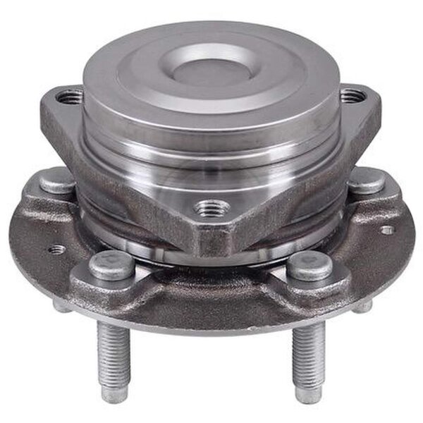Radlagersatz hinten A.B.S. für OPEL INSIGNIA B Grand Sport