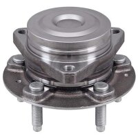 Radlagersatz hinten A.B.S. für OPEL INSIGNIA B Grand...