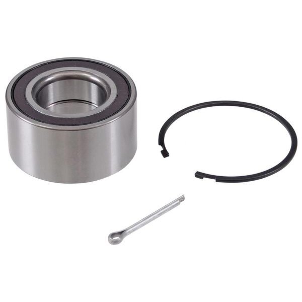 Radlagersatz vorne mit magnetischen Sensorring A.B.S....