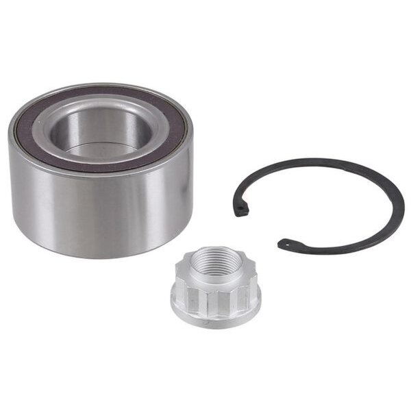 Radlagersatz hinten mit magnetischen Sensorring A.B.S. für MERCEDES GL-KLASSE