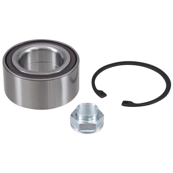 Radlagersatz vorne magnetischer Sensorring A.B.S. für HONDA CIVIC X