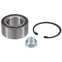 Radlagersatz vorne magnetischer Sensorring A.B.S....
