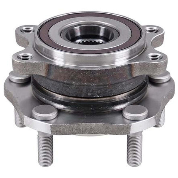 Radlagersatz vorne mit magnetischen Sensorring A.B.S. für NISSAN X-TRAIL III