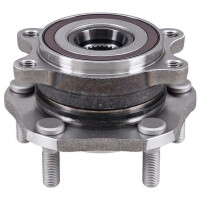 Radlagersatz vorne mit magnetischen Sensorring A.B.S....