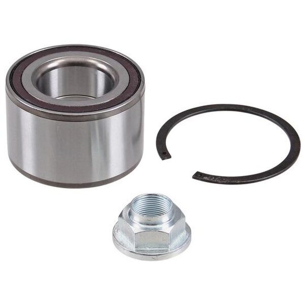 Radlagersatz vorne mit magnetischen Sensorring A.B.S. für FORD RANGER