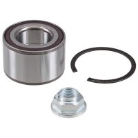 Radlagersatz vorne mit magnetischen Sensorring A.B.S....