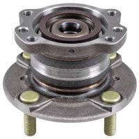 Radlagersatz hinten A.B.S. für FORD FIESTA VII
