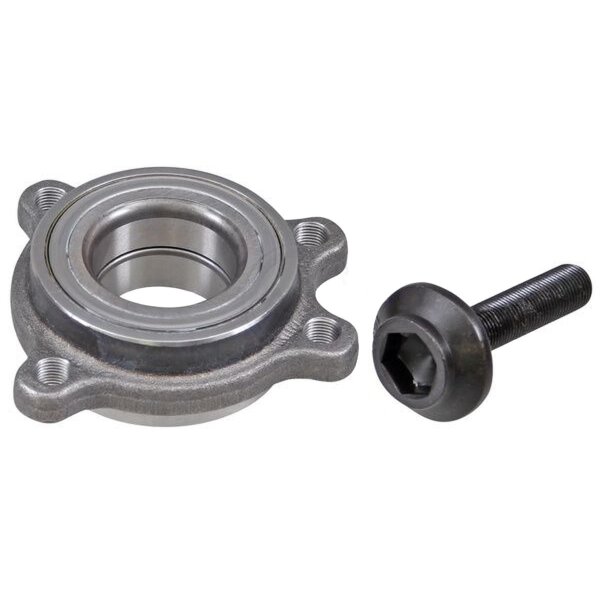 Radnabe hinten 85mm A.B.S. für AUDI A4 B9