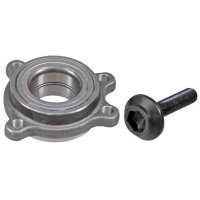 Radnabe hinten 85mm A.B.S. für AUDI A4 B9