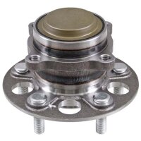 Radlagersatz hinten mit magnetischen Sensorring A.B.S....
